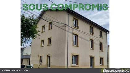 Vente Immeuble Veauche Loire - Photos Vivastreet Immeuble