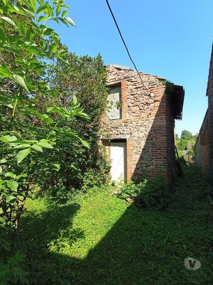 Achat maison Le Breuil Allier - Photos Vivastreet Grande maison de famille avec dépendances !!