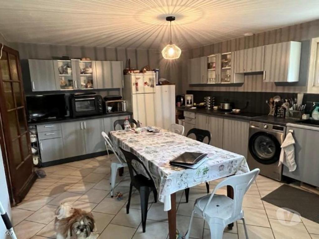 Vente Maison Charente Nanteuil en Vallee - Photos Vivastreet Belle Maison Ancienne Avec Beau Jardin