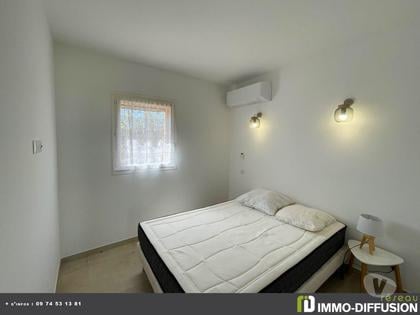 Vendre appartement Lumio Haute-Corse - Photos Vivastreet 3 Pièces avec jardin