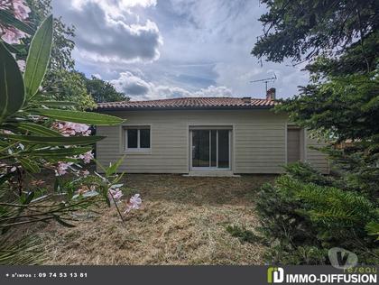 Vente Maison St Sulpice et Cameyrac Gironde - Photos Vivastreet Maison