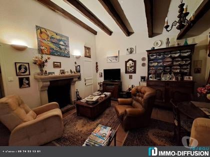 Vente Maison L'Ile d'Olonne Vendée - Photos Vivastreet Maison VILLAGE