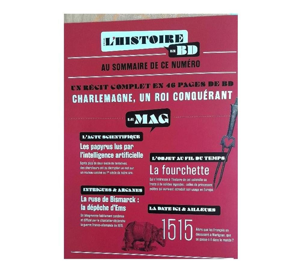 Livres occasion Haute-Garonne Castanet Tolosan - 31320 - Photos Vivastreet Revues historiques + bd