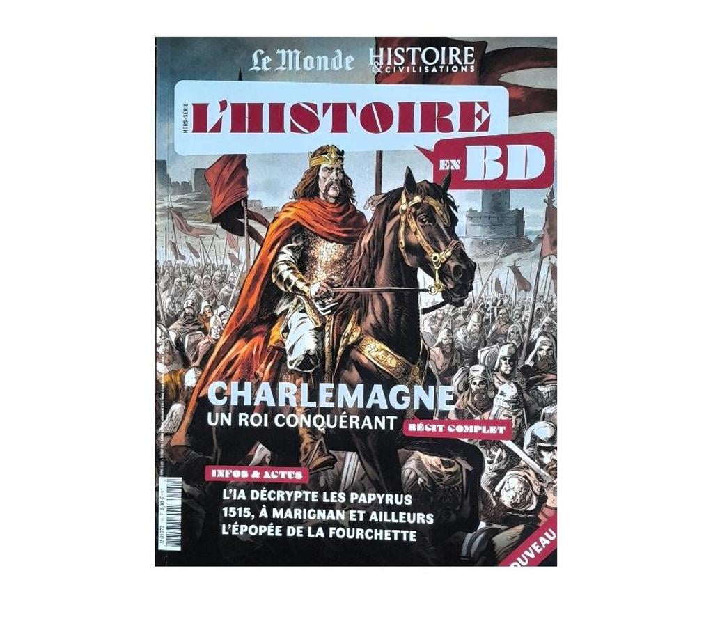 Livres occasion Haute-Garonne Castanet Tolosan - 31320 - Photos Vivastreet Revues historiques + bd