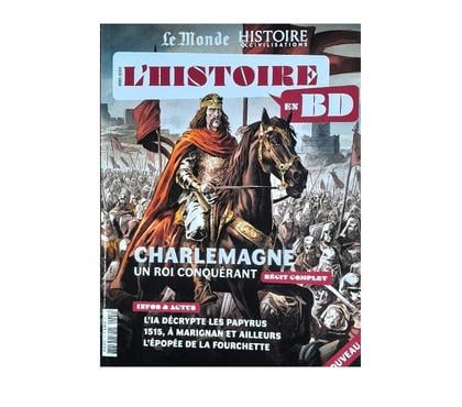 Livres Castanet Tolosan Haute-Garonne - Photos Vivastreet Revues historiques + bd