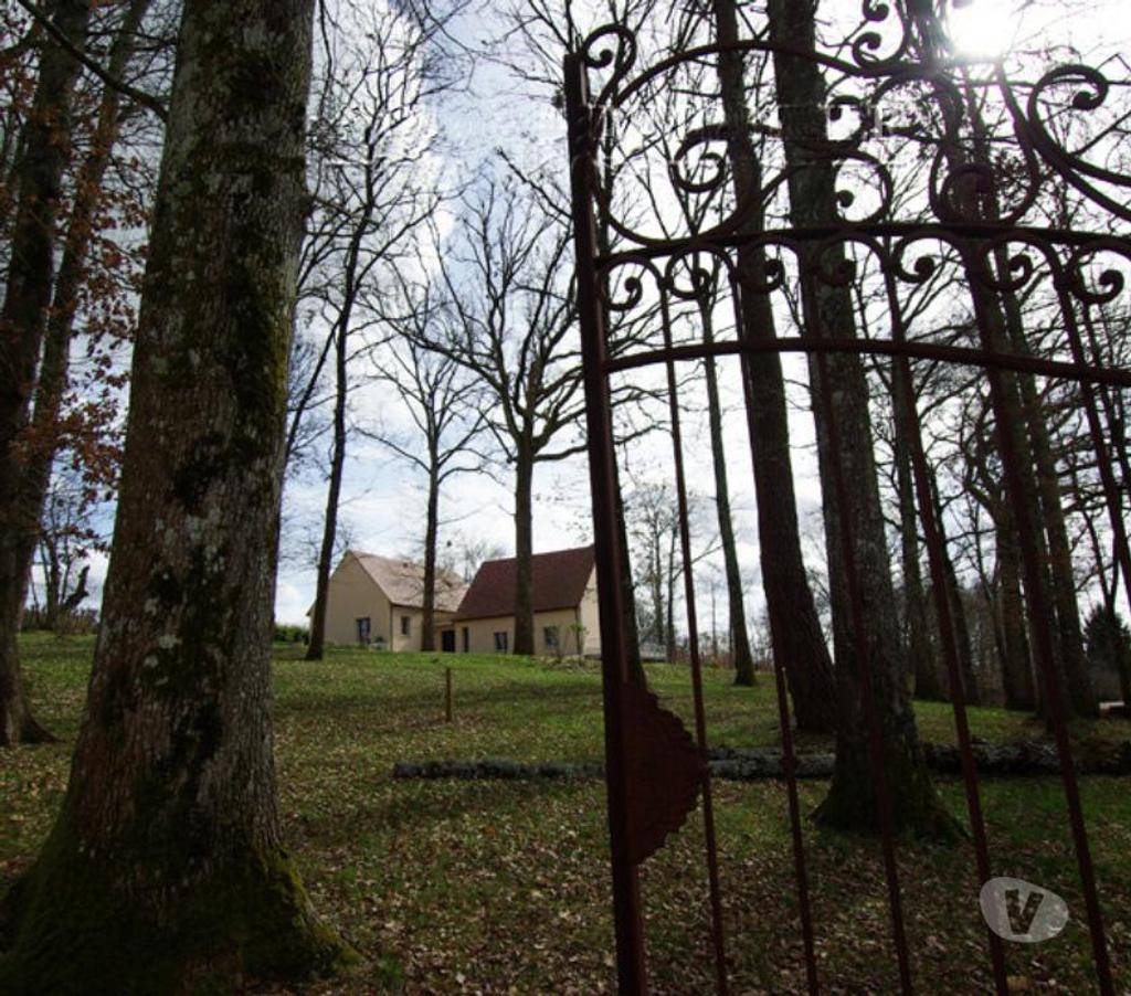 Vente Maison Dordogne St Cyprien - 24220 - Photos Vivastreet Maison Contemporaine 7 pièces