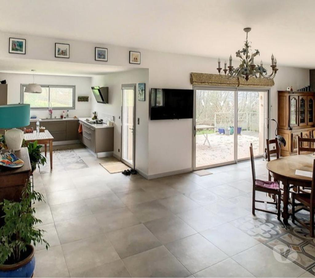 Vente Maison Dordogne St Cyprien - 24220 - Photos Vivastreet Maison Contemporaine 7 pièces