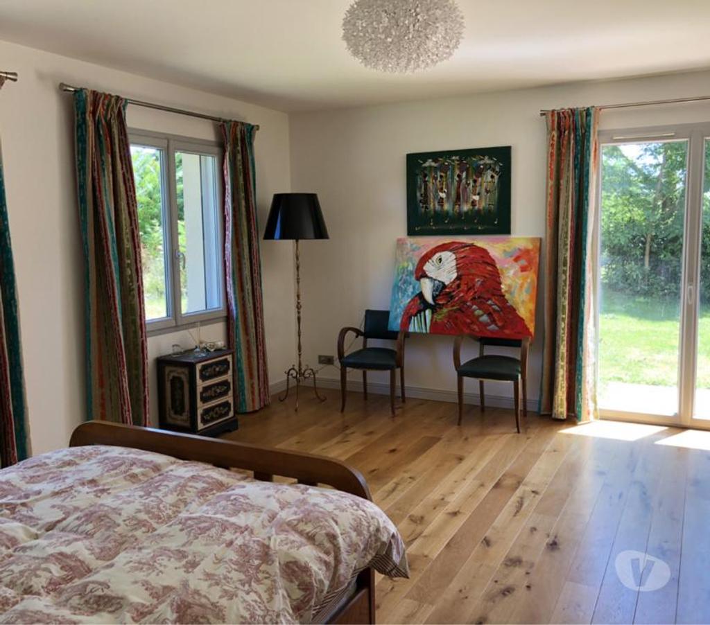 Vente Maison Dordogne St Cyprien - 24220 - Photos Vivastreet Maison Contemporaine 7 pièces