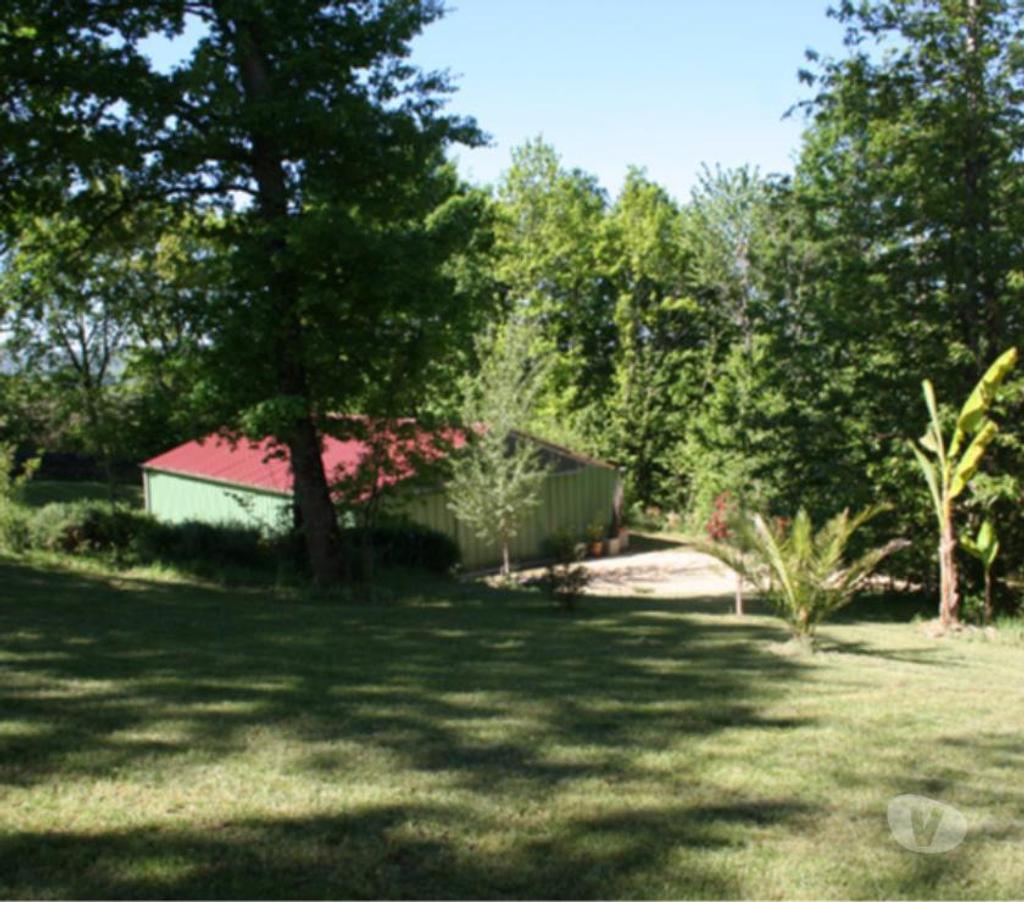 Vente Maison Dordogne St Cyprien - 24220 - Photos Vivastreet Maison Contemporaine 7 pièces