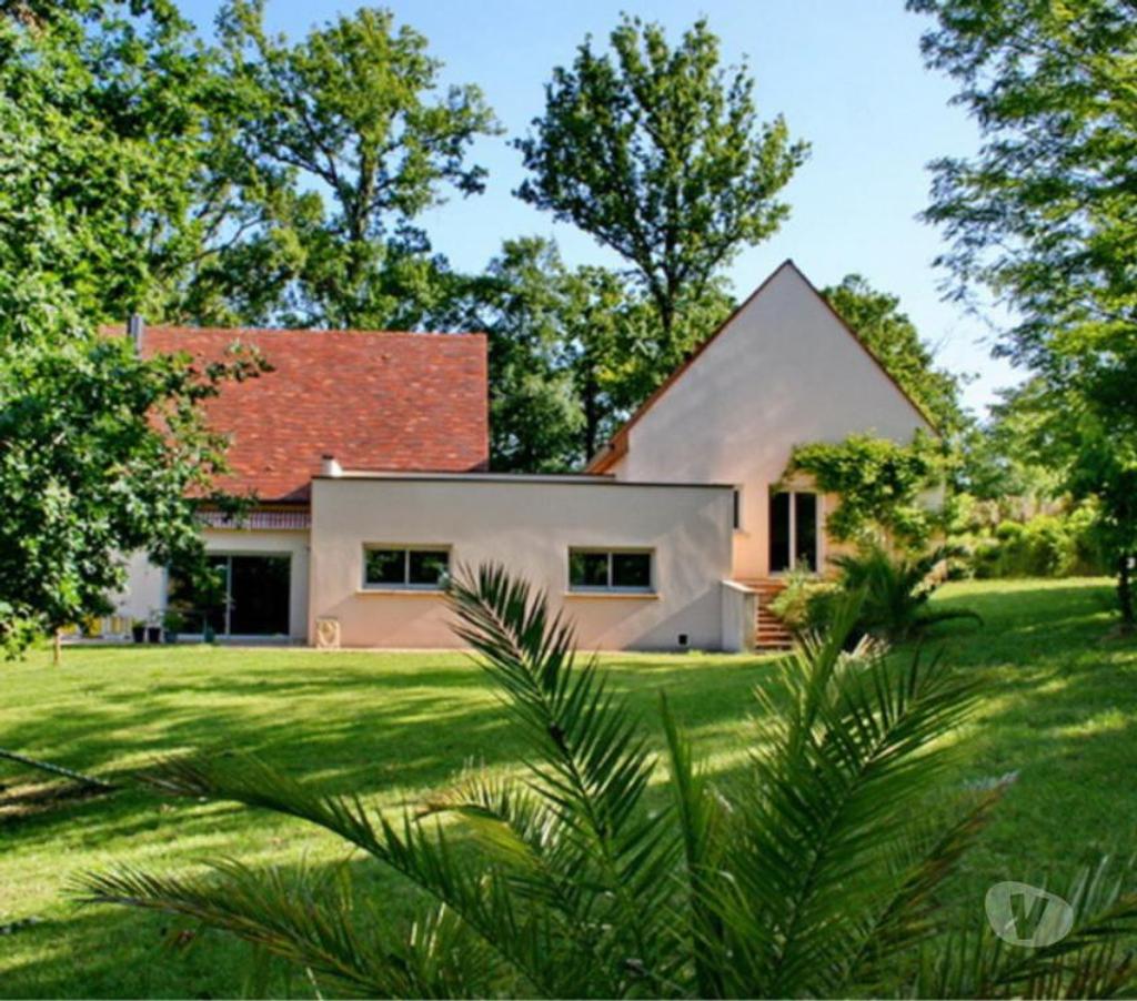 Vente Maison Dordogne St Cyprien - 24220 - Photos Vivastreet Maison Contemporaine 7 pièces