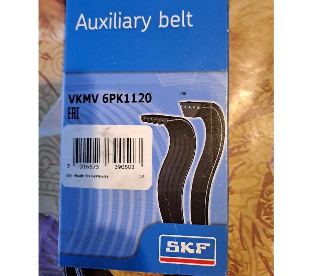 Pièces et services auto Seine-et-Marne Montceaux les Provins - 77151 - Photos Vivastreet courroie vkmv - 6pk1120