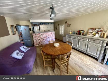 Vendre maison Langogne Lozère - Photos Vivastreet Maison