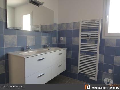 Achat maison Foissac Gard - Photos Vivastreet Villa plain pied