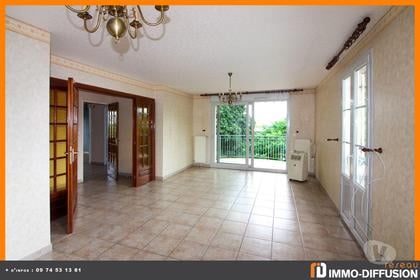 Vente Appartement Montluel Montluel - Photos Vivastreet 4 Pièces avec garage
