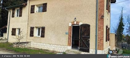 Vente Maison Mauvezin Gers - Photos Vivastreet Maison