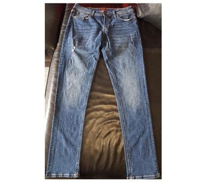 Vêtements Sochaux Doubs - Photos Vivastreet Jeans Jack & Jones T W31 L34