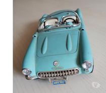 Voiture miniature de collection