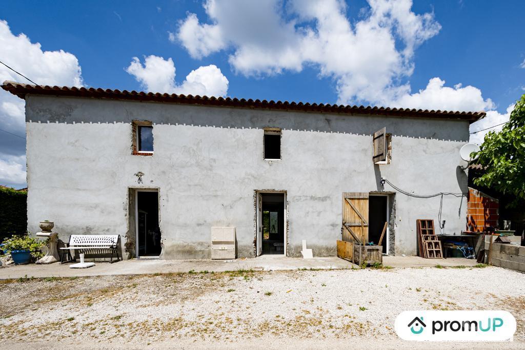 Vente Immeuble Lot-et-Garonne Castelmoron sur Lot - 47260 - Photos Vivastreet (VI084) Immeuble de 400m² situé à Castelmoron-sur-Lot