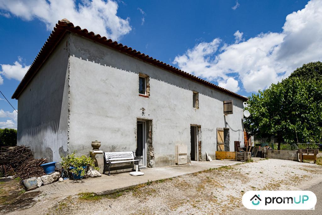 Vente Immeuble Lot-et-Garonne Castelmoron sur Lot - 47260 - Photos Vivastreet (VI084) Immeuble de 400m² situé à Castelmoron-sur-Lot