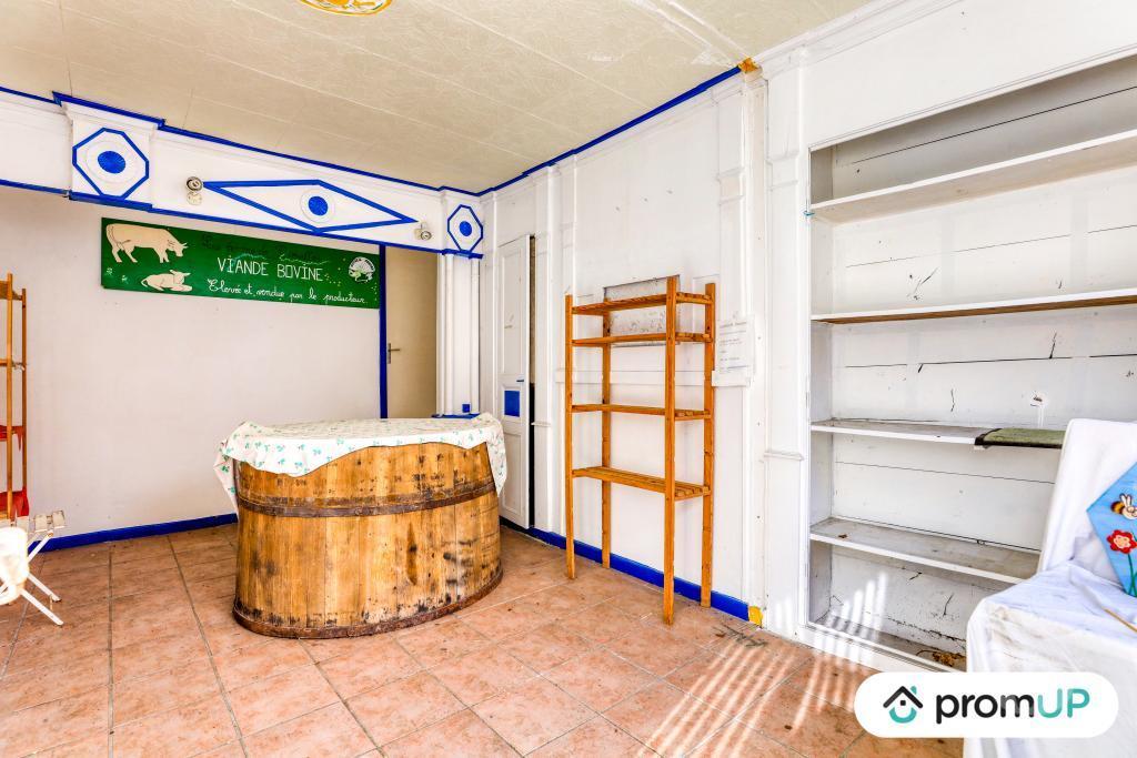 Vente Maison Creuse Jarnages - 23140 - Photos Vivastreet (V6372) Maison de 140 m2 à JARNAGES