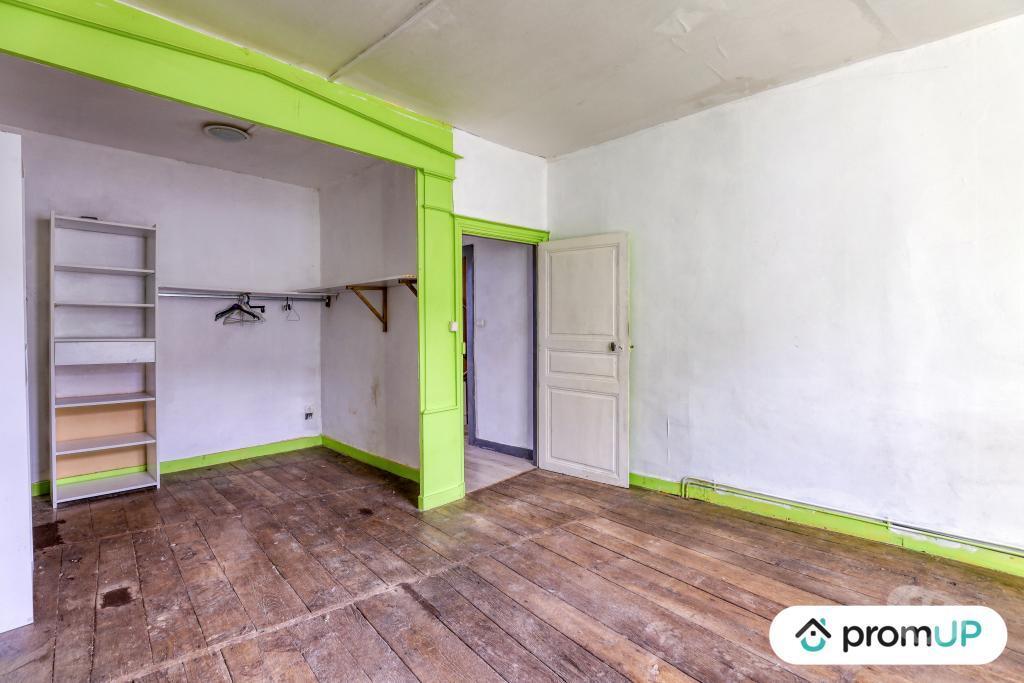 Vente Maison Creuse Jarnages - 23140 - Photos Vivastreet (V6372) Maison de 140 m2 à JARNAGES