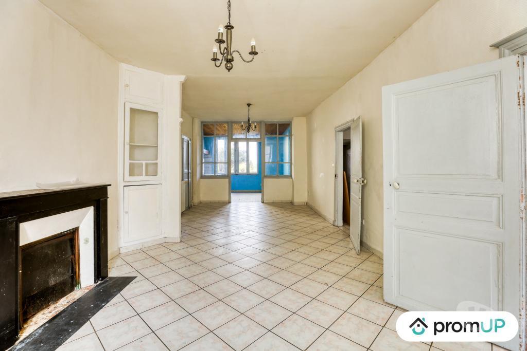 Vente Maison Creuse Jarnages - 23140 - Photos Vivastreet (V6372) Maison de 140 m2 à JARNAGES