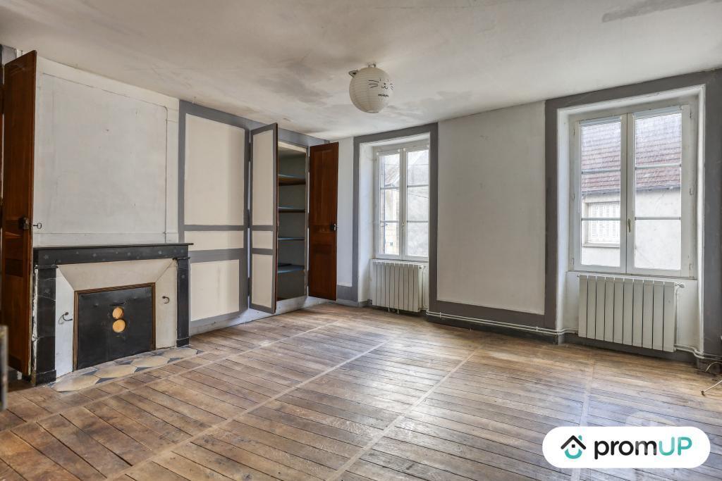 Vente Maison Creuse Jarnages - 23140 - Photos Vivastreet (V6372) Maison de 140 m2 à JARNAGES
