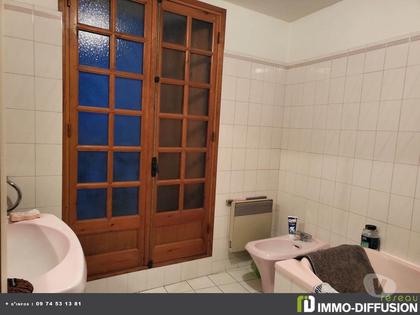 Maison à vendre Montagnac Hérault - Photos Vivastreet Maison AVEC GARAGE