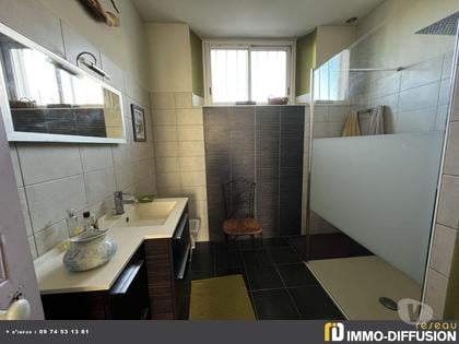 Achat maison Marseillan Hérault - Photos Vivastreet Maison Vigneronne avec grand garage.
