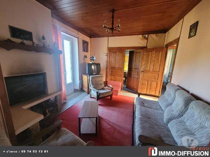 Achat maison Auroux Lozère - Photos Vivastreet Maison