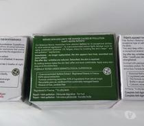 LOT De 3 Pots De Crème ANTI -AGE SERUM & ELIXIR De 50Ml