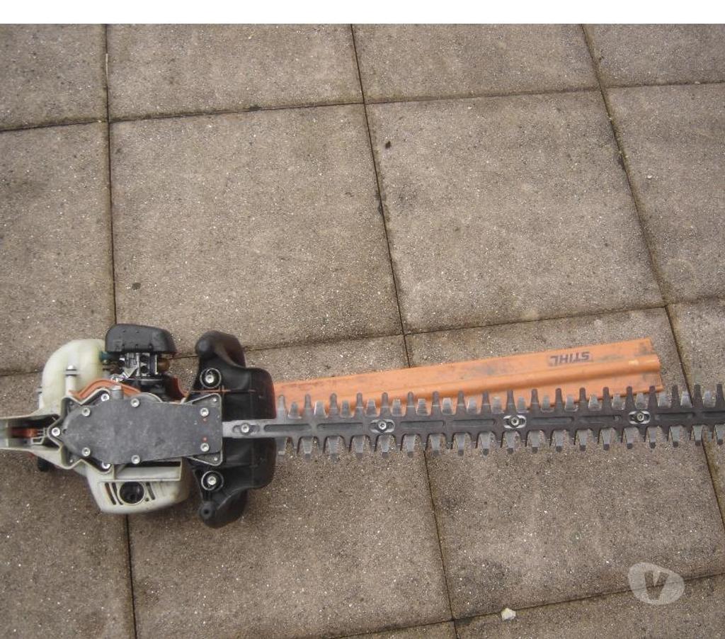  Côte-d'Or Chevigny St Sauveur - 21800 - Photos Vivastreet taille haie sthil HS45 pour pièces