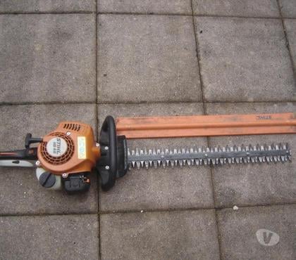 Bricolage - Jardin - Outillage Chevigny St Sauveur Côte-d'Or - Photos Vivastreet taille haie sthil HS45 pour pièces
