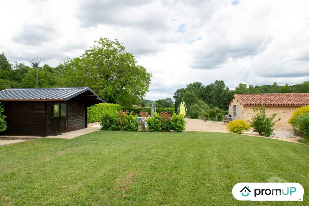 Vente Maison Dordogne Plazac - 24580 - Photos Vivastreet (VM2002) Maison - Chambres d'hôtes - Plazac