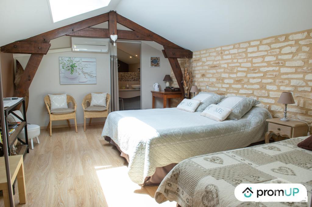 Vente Maison Dordogne Plazac - 24580 - Photos Vivastreet (VM2002) Maison - Chambres d'hôtes - Plazac