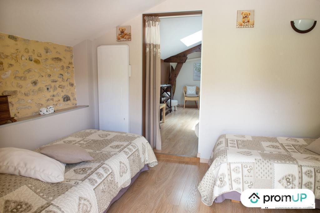 Vente Maison Dordogne Plazac - 24580 - Photos Vivastreet (VM2002) Maison - Chambres d'hôtes - Plazac
