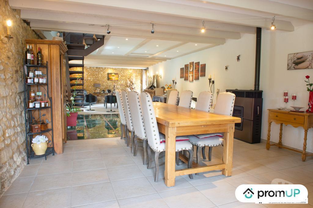 Vente Maison Dordogne Plazac - 24580 - Photos Vivastreet (VM2002) Maison - Chambres d'hôtes - Plazac