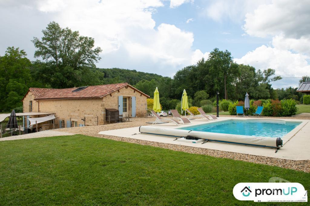 Vente Maison Dordogne Plazac - 24580 - Photos Vivastreet (VM2002) Maison - Chambres d'hôtes - Plazac