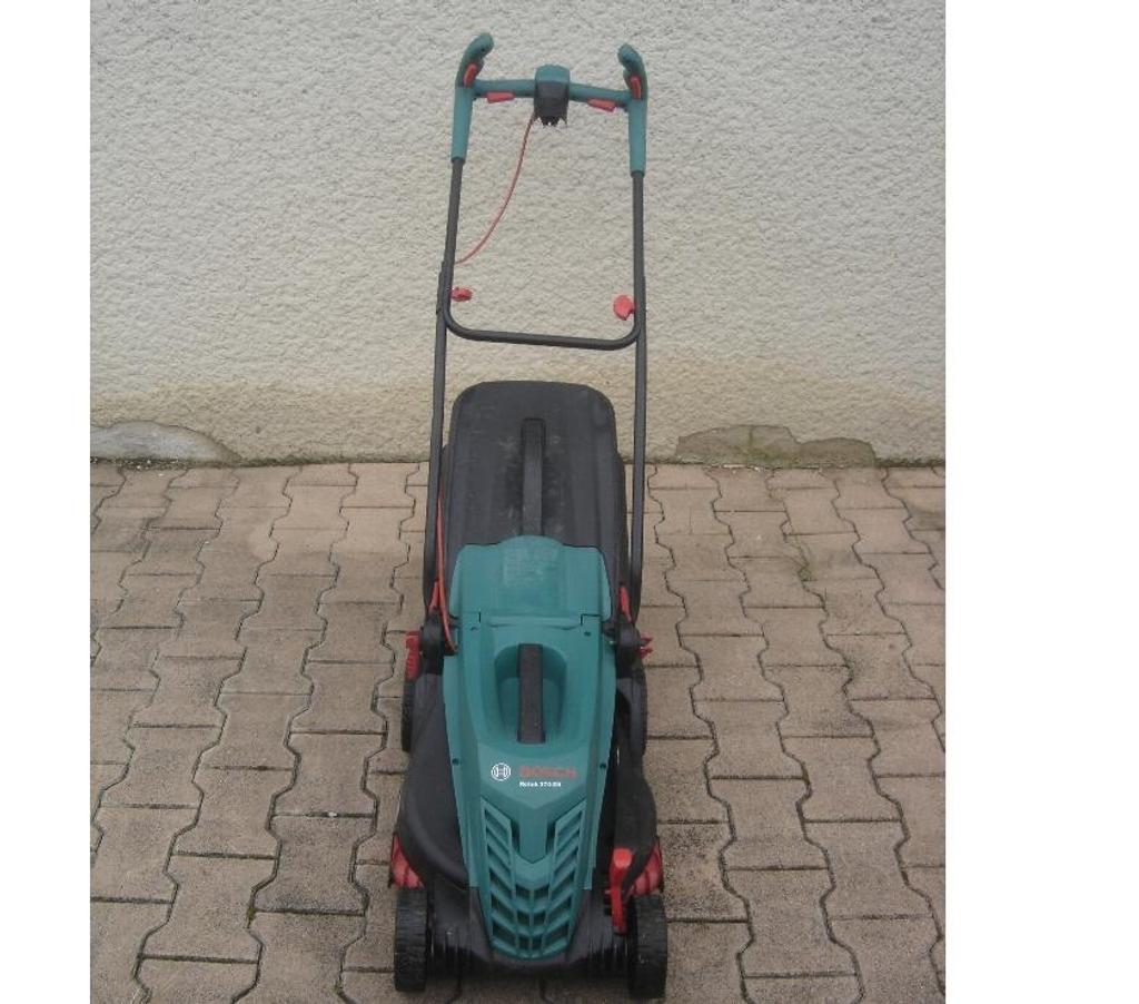  Côte-d'Or Chevigny St Sauveur - 21800 - Photos Vivastreet tondeuse électrique BOSCH ROTAK 370 ER pour pièces