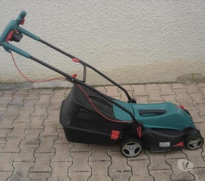 Bricolage - Jardin - Outillage Chevigny St Sauveur Côte-d'Or - Photos Vivastreet tondeuse électrique BOSCH ROTAK 370 ER pour pièces