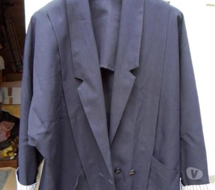 Vêtements occasion Juvisy sur Orge Essonne - Photos Vivastreet veste femme bleue marine