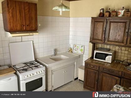 Achat maison Bordezac Gard - Photos Vivastreet Maison
