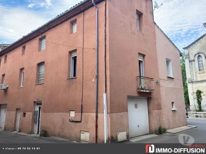 Achat appartement St Ambroix Gard - Photos Vivastreet Programme immeuble
