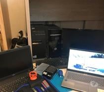 Photos Vivastreet Dépannage et Maintenance Informatique