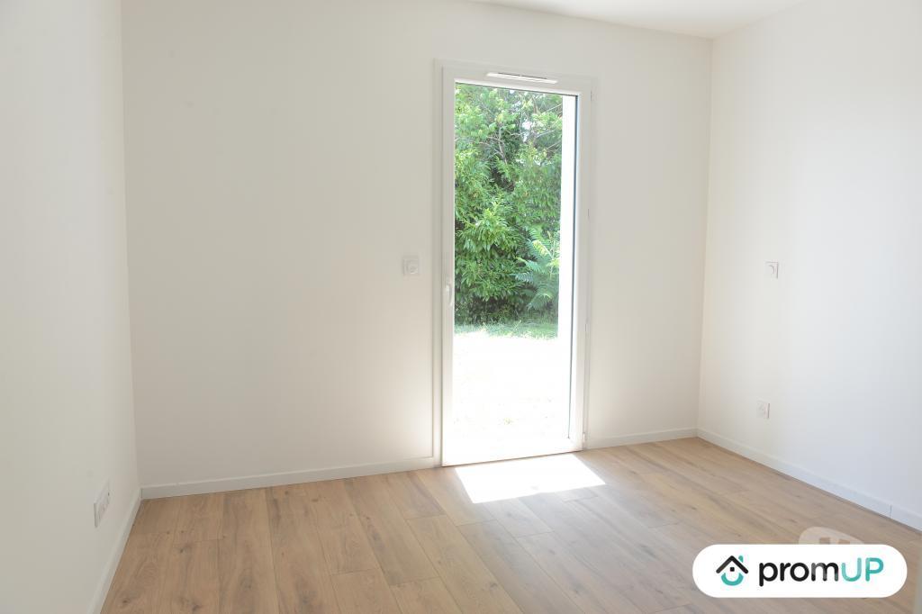 Vente Maison Gironde Bonzac - 33910 - Photos Vivastreet (V6774) Maison neuve de 98 m2 à BONZAC