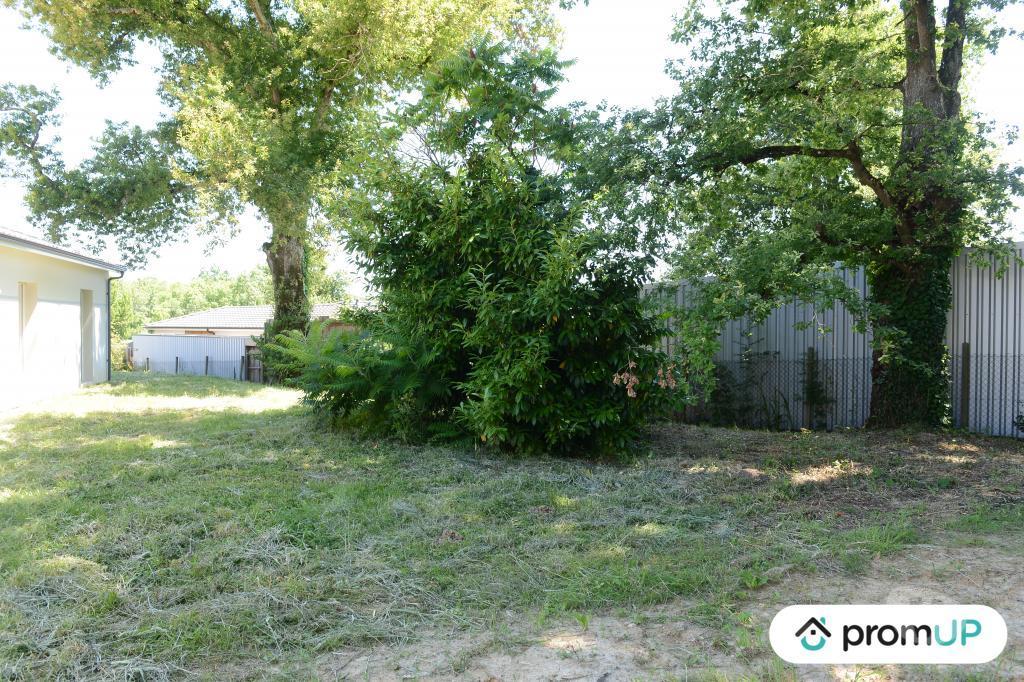 Vente Maison Gironde Bonzac - 33910 - Photos Vivastreet (V6774) Maison neuve de 98 m2 à BONZAC