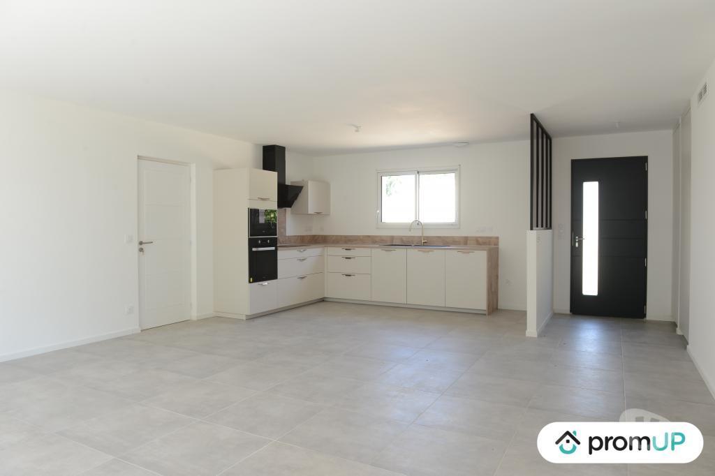 Vente Maison Gironde Bonzac - 33910 - Photos Vivastreet (V6774) Maison neuve de 98 m2 à BONZAC