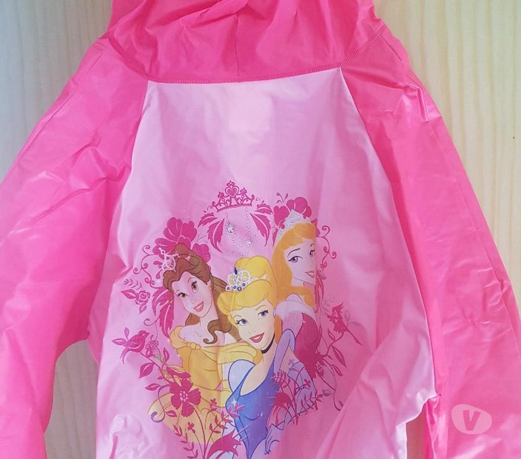 Vêtements bébés Essonne Juvisy sur Orge - 91260 - Photos Vivastreet imperméable princesse