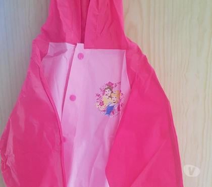 Vêtements bébés Juvisy sur Orge Essonne - Photos Vivastreet imperméable princesse
