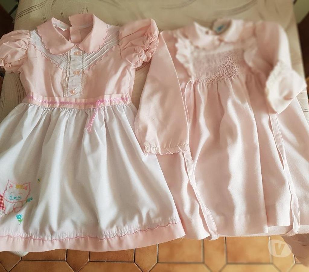Vêtements bébés Essonne Juvisy sur Orge - 91260 - Photos Vivastreet robes été fille